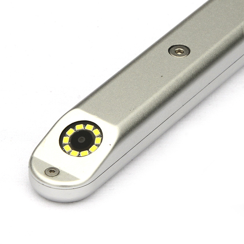 Dynamic HD dental skop med 70 grader graders synsvinkel inkl. WIFI dongle2